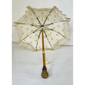 Doll's Parasol
